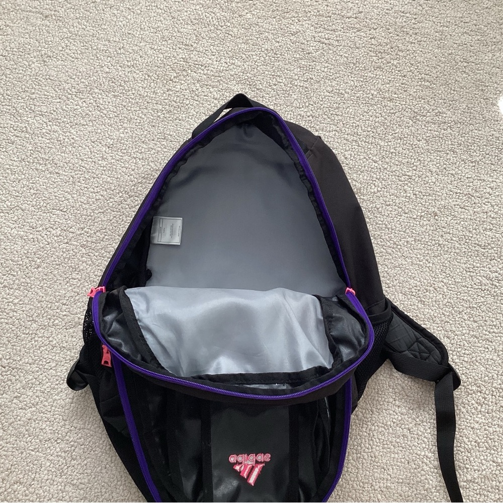 Adidas Backpack - Picture 10 of 12